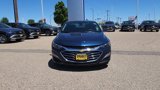 Used 2022 Chevrolet Malibu LT image 3