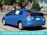 Used 2010 Honda Insight EX image 5