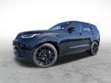 Used 2024 Land Rover Discovery Dynamic SE image 1