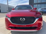 New 2025 MAZDA CX-5 Signature image 3