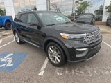 Used 2021 Ford Explorer Limited w/ Equipment Group 301A image 6