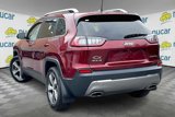 Used 2019 Jeep Cherokee Limited image 4
