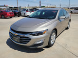 Used 2024 Chevrolet Malibu LT image 3