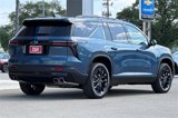 New 2025 Chevrolet Traverse LT w/ Enhanced Driving Package image 5