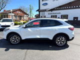 Used 2020 Ford Escape Titanium image 2
