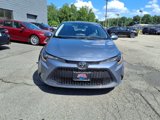 Used 2022 Toyota Corolla LE image 2