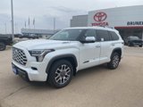 New 2025 Toyota Sequoia 4WD image 2