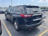 Used 2018 Chevrolet Traverse LS image 5