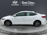Used 2017 Hyundai Elantra SE w/ SE A/T Tech Package 03 image 2