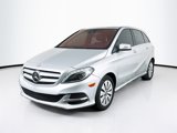 Used 2017 Mercedes-Benz B 250e image 3