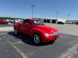 Used 2003 Chevrolet SSR image 3