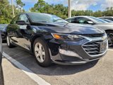 Used 2024 Chevrolet Malibu LT image 3