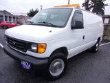 Used 2003 Ford E-250 and Econoline 250 image 3