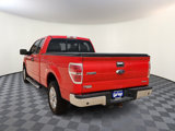 Used 2014 Ford F150 XLT w/ Equipment Group 302A Luxury image 3