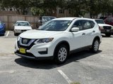 Used 2017 Nissan Rogue S image 4