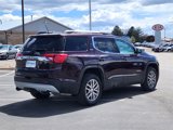 Used 2018 GMC Acadia SLE w/ Driver Alert Package I image 3