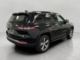 Used 2025 Jeep Grand Cherokee Limited w/ Luxury Tech Group II image 4