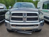 Used 2017 RAM 2500 SLT image 2