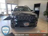 New 2025 Jeep Compass Limited w/ High Altitude Package image 2