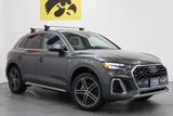 Used 2021 Audi Q5 e Premium Plus w/ Premium Plus Package image 2