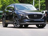 Certified 2023 MAZDA CX-5 AWD 2.5 S w/ Premium Package image 2