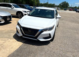 Used 2022 Nissan Sentra SV image 2