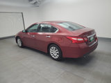 Used 2017 Nissan Altima 2.5 S w/ Power Driver Seat Package image 3