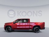 Used 2021 Chevrolet Silverado 1500 RST w/ Bed Protection Package image 2