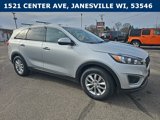 Used 2018 Kia Sorento LX image 4