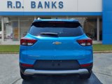 New 2026 Chevrolet TrailBlazer LT w/ Convenience Package image 4
