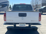 Used 2012 Suzuki Equator 2WD Extended Cab image 4