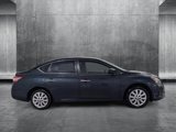 Used 2014 Nissan Sentra S image 4