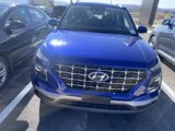 Certified 2020 Hyundai Venue SEL image 2