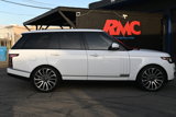 Used 2016 Land Rover Range Rover Supercharged image 3