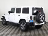 Used 2016 Jeep Wrangler Unlimited Sahara image 6