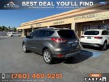 Used 2014 Ford Escape Titanium w/ Equipment Group 401A image 5