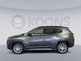 Used 2022 Jeep Compass Latitude w/ Sun and Sound Group image 2