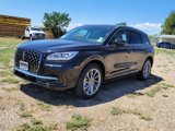 New 2024 Lincoln Corsair Grand Touring w/ Equipment Group 301A image 4