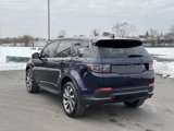 Used 2021 Land Rover Discovery Sport SE image 3