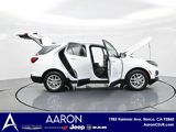 Used 2023 Chevrolet Equinox LT image 3
