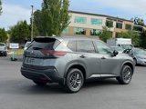 Used 2021 Nissan Rogue S image 3