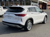 Used 2022 INFINITI QX50 Luxe image 3