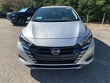New 2025 Nissan Versa S w/ Trunk Package image 3