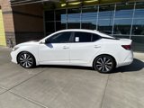 Used 2021 Nissan Sentra SV w/ SV Premium Package image 2