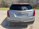 New 2025 Cadillac XT5 Luxury w/ LPO, Floor Liner Package image 4