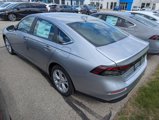New 2025 Honda Accord LX image 4