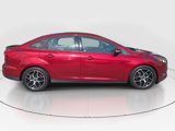 Used 2017 Ford Focus SEL image 4
