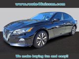 Used 2022 Nissan Altima 2.5 SV image 2
