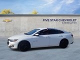 Certified 2022 Chevrolet Malibu LT image 4