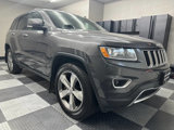 Used 2014 Jeep Grand Cherokee Limited image 4